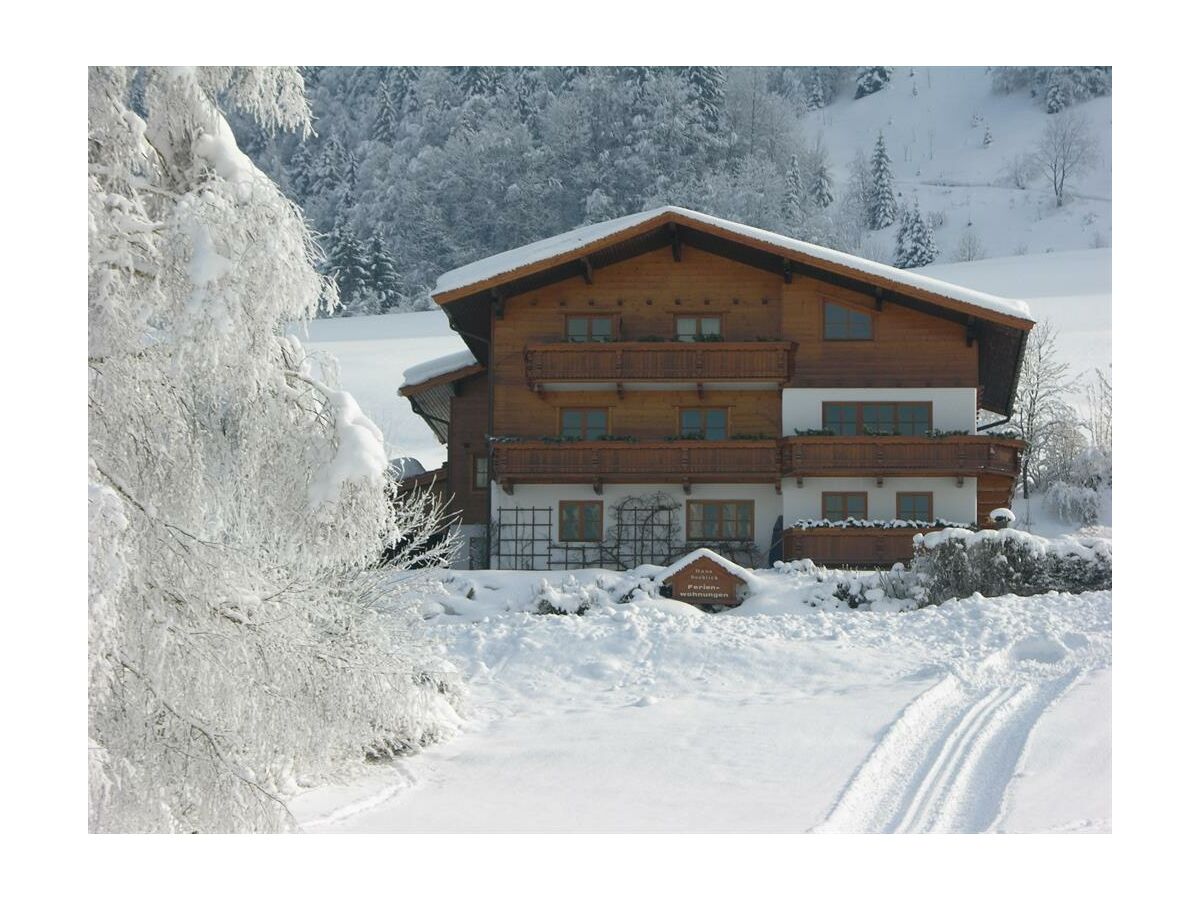 Apartment Appartement D mit 1 Schlafraum - Outdoor photo 3