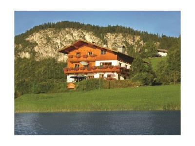 Apartment Appartement D mit 1 Schlafraum in Thiersee - Apartment