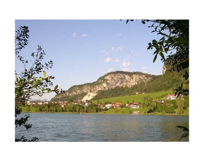 Apartment Appartement D mit 1 Schlafraum - Outdoor photo 2