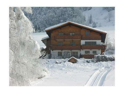 Apartment Appartement D mit 1 Schlafraum - Outdoor photo 3