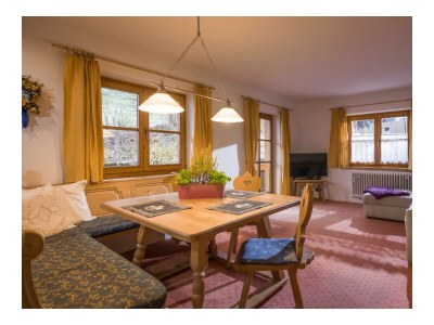 Apartment Appartement D mit 1 Schlafraum - Outdoor photo 5