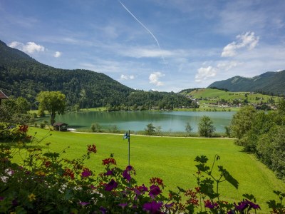 Apartment Appartement D mit 1 Schlafraum - Outdoor photo 6