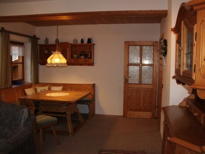 Apartment Appartement D mit 1 Schlafraum - Outdoor photo 7