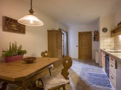 Apartment Appartement D mit 1 Schlafraum - Outdoor photo 8