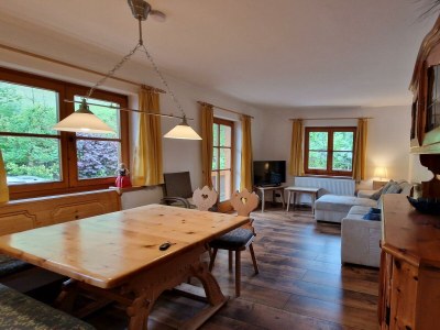 Apartment Appartement D mit 1 Schlafraum - Outdoor photo 9