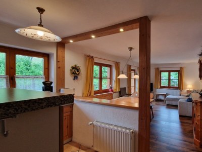 Apartment Appartement D mit 1 Schlafraum - Outdoor photo 10