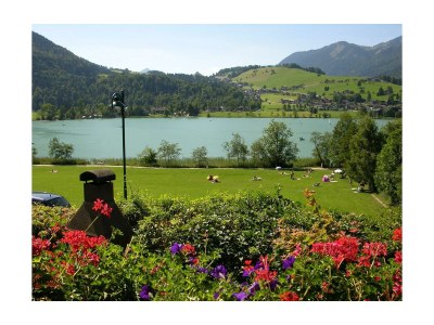 Apartment Appartement D mit 1 Schlafraum - Outdoor photo 12