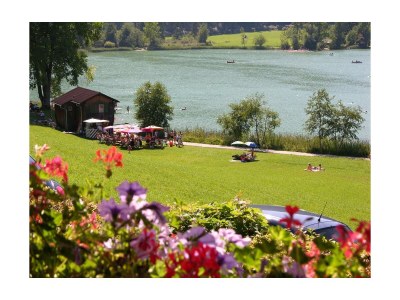 Apartment Appartement D mit 1 Schlafraum - Outdoor photo 13