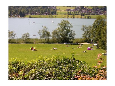 Apartment Appartement D mit 1 Schlafraum - Outdoor photo 14