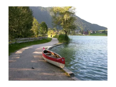 Apartment Appartement D mit 1 Schlafraum - Outdoor photo 15