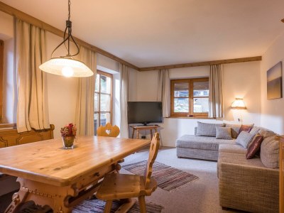 Apartment Appartement D mit 1 Schlafraum - Features photo 17