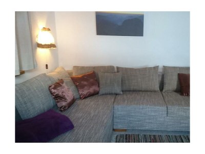 Apartment Appartement D mit 1 Schlafraum - Features photo 18