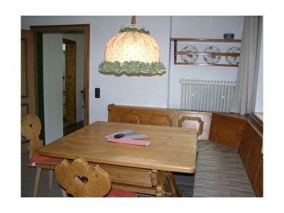 Apartment Appartement D mit 1 Schlafraum - Features photo 20