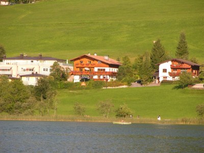 Apartment Appartement D mit 1 Schlafraum - Outdoor photo 21