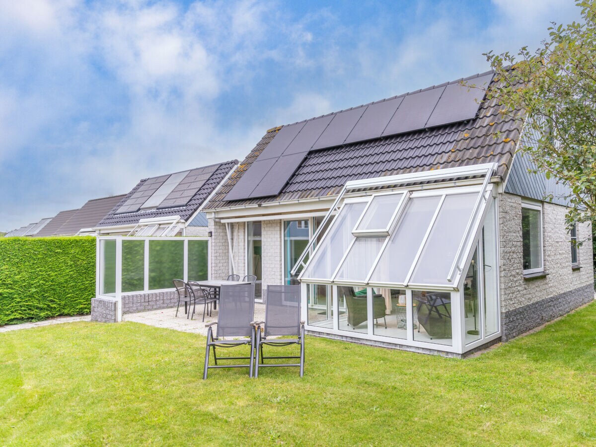 Holiday house Bohemien Resort 14 - Outdoor photo 2