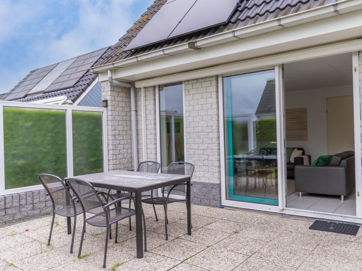 Holiday house Bohemien Resort 14 - Outdoor photo 3