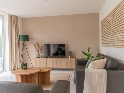 Holiday house Bohemien Resort 14 in Sint Maartensvlotbrug - Holiday house