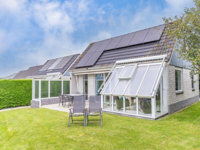 Holiday house Bohemien Resort 14 - Outdoor photo 2