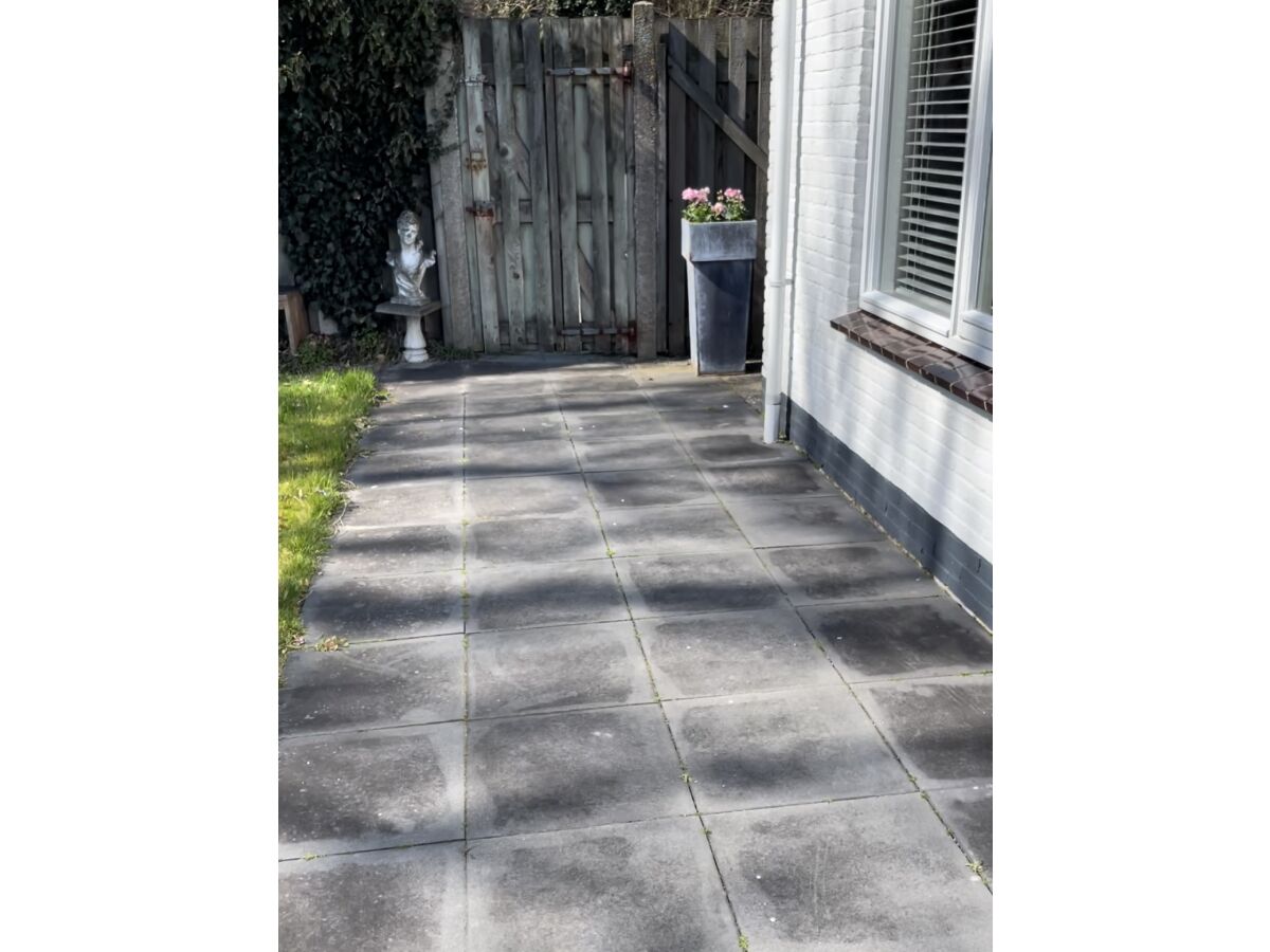 Holiday apartment Muijs - Outdoor photo 2