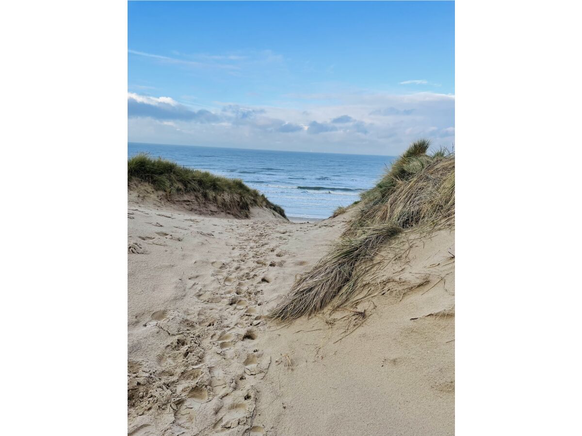 Holiday apartment Muijs - Outdoor photo 3