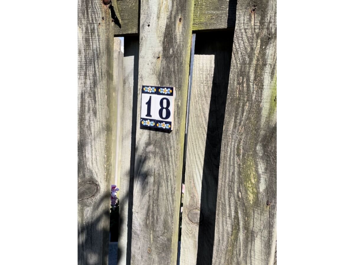 Holiday apartment Muijs - Outdoor photo 4