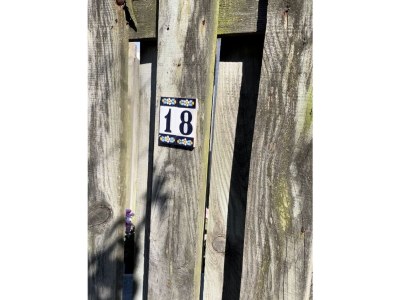 Holiday apartment Muijs - Outdoor photo 4