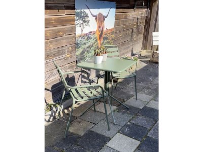 Holiday apartment Muijs - Outdoor photo 6