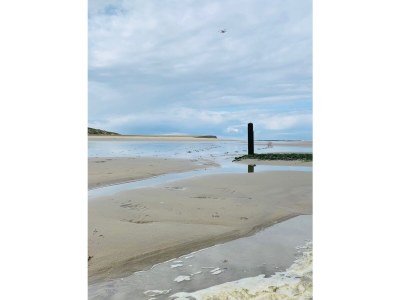 Holiday apartment Muijs - Environment photo 21