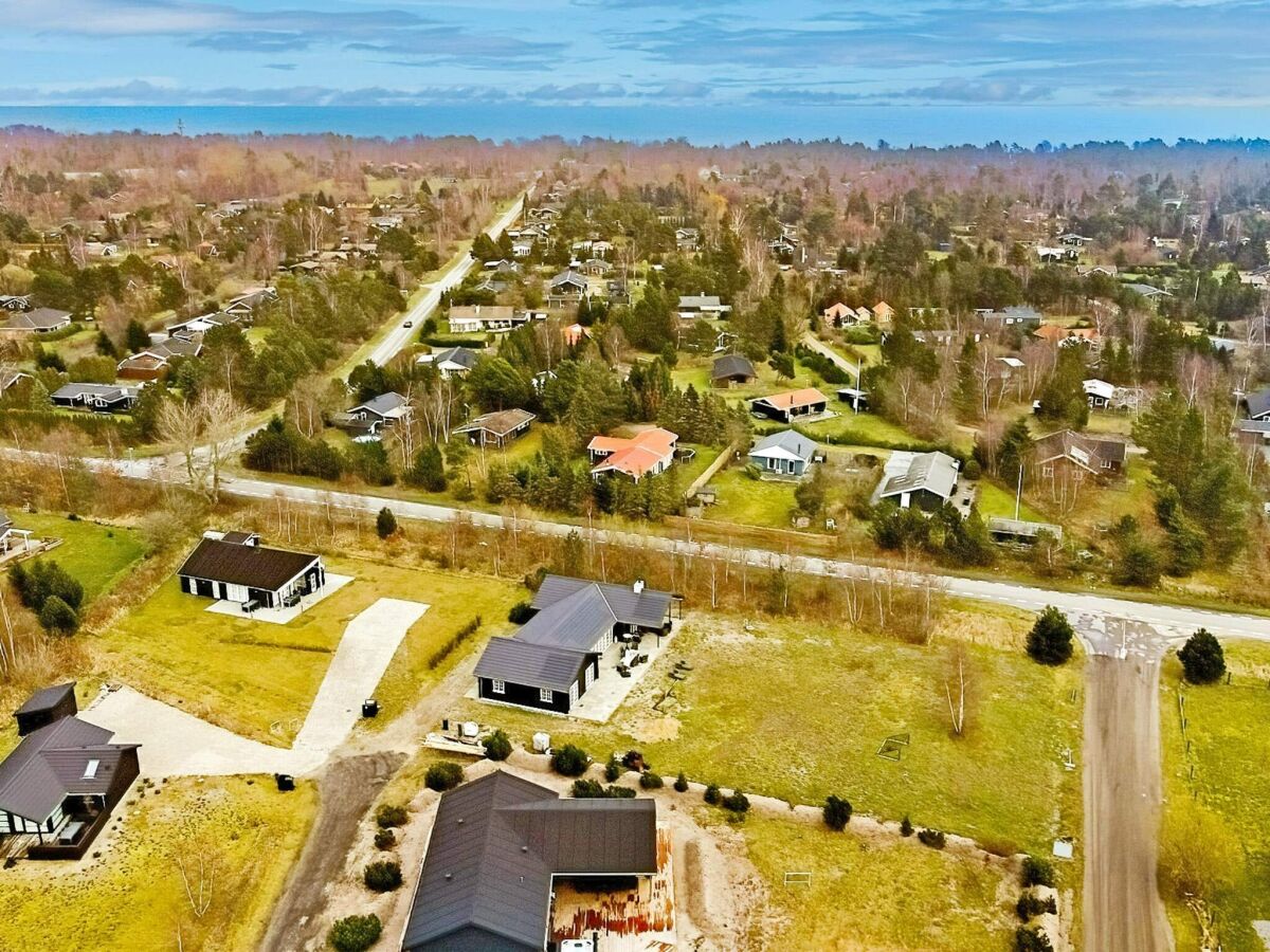 Holiday house 14 Personen Ferienhaus in Væggerløse-By Traum - Outdoor photo 2