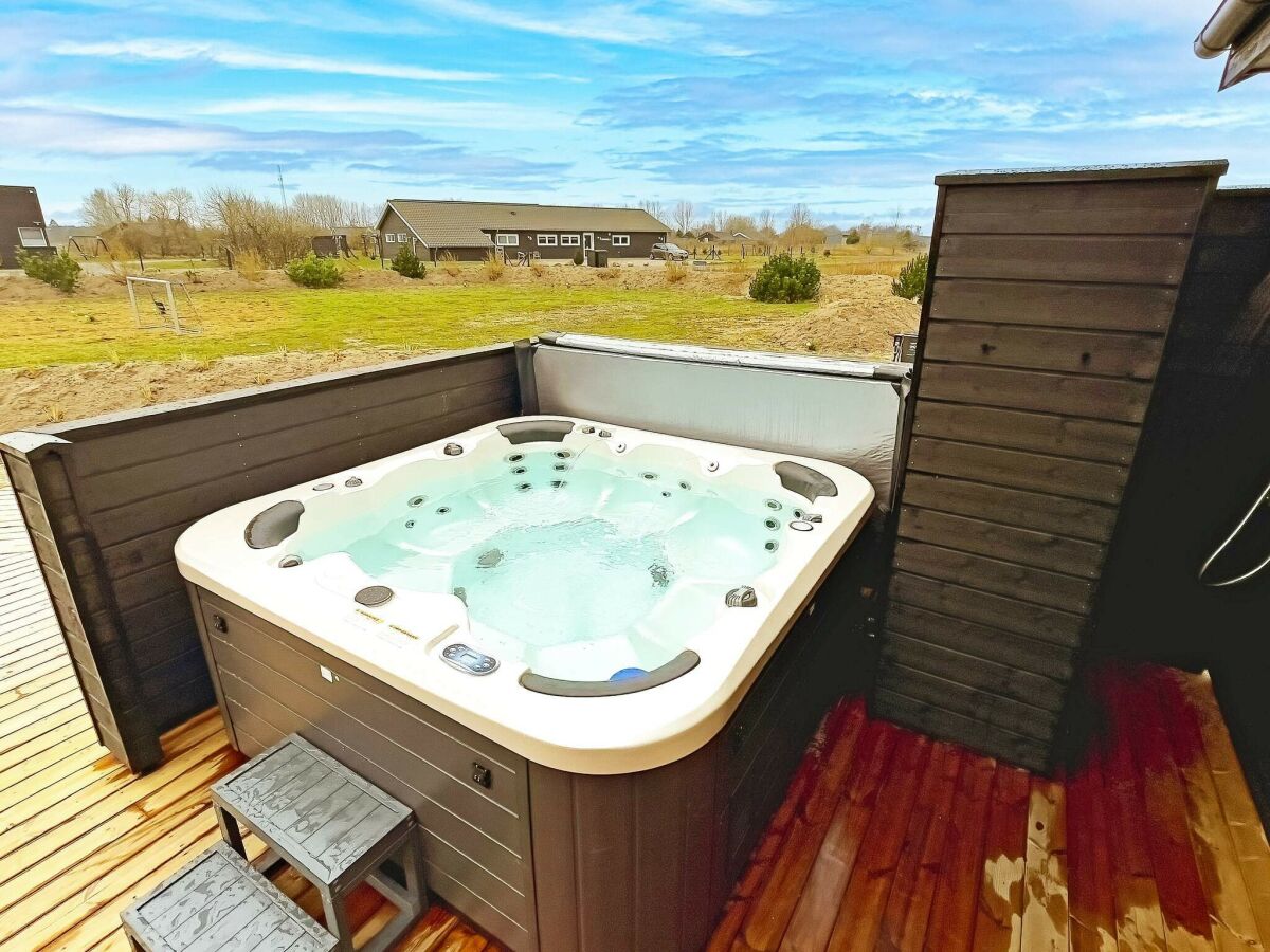 Holiday house 14 Personen Ferienhaus in Væggerløse-By Traum - Outdoor photo 5