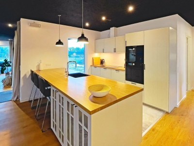 Holiday house 14 Personen Ferienhaus in Væggerløse-By Traum - Outdoor photo 3