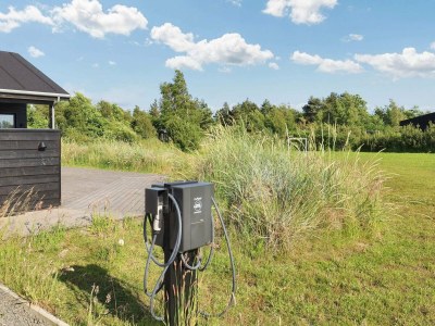 Holiday house 14 Personen Ferienhaus in Væggerløse-By Traum - Outdoor photo 6