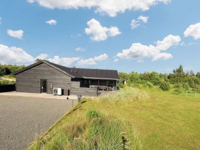 Holiday house 14 Personen Ferienhaus in Væggerløse-By Traum - Outdoor photo 16