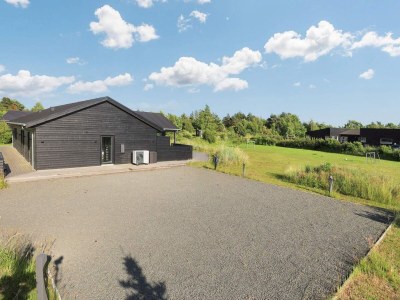 Holiday house 14 Personen Ferienhaus in Væggerløse-By Traum - Outdoor photo 17