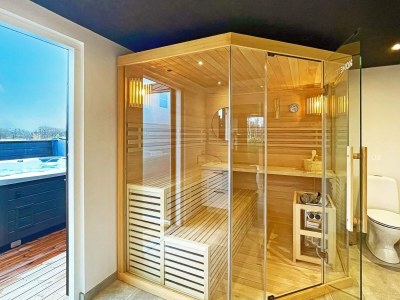 Holiday house 14 Personen Ferienhaus in Væggerløse-By Traum - Outdoor photo 18