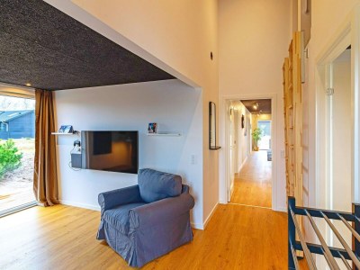 Holiday house 14 Personen Ferienhaus in Væggerløse-By Traum - Outdoor photo 19