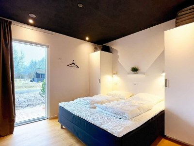 Holiday house 14 Personen Ferienhaus in Væggerløse-By Traum - Outdoor photo 27