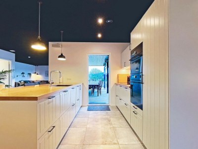 Holiday house 14 Personen Ferienhaus in Væggerløse-By Traum - Outdoor photo 28