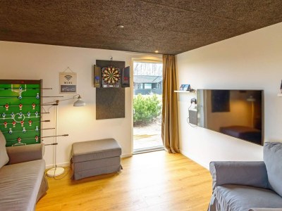 Holiday house 14 Personen Ferienhaus in Væggerløse-By Traum - Outdoor photo 31