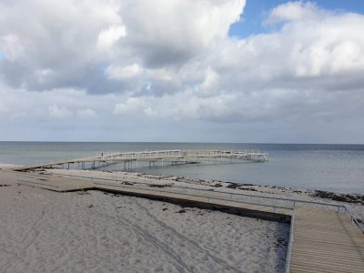 Holiday house 14 Personen Ferienhaus in Væggerløse-By Traum - Outdoor photo 33