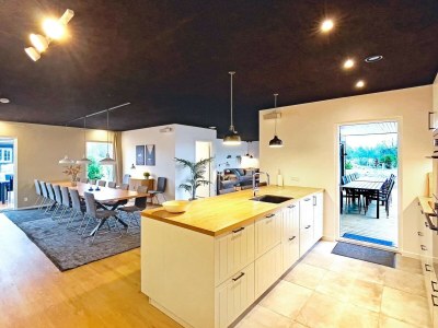 Holiday house 14 Personen Ferienhaus in Væggerløse-By Traum - Outdoor photo 36