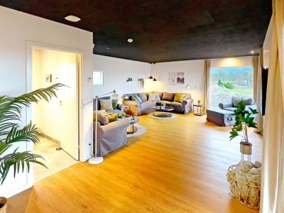 Holiday house 14 Personen Ferienhaus in Væggerløse-By Traum - Outdoor photo 37