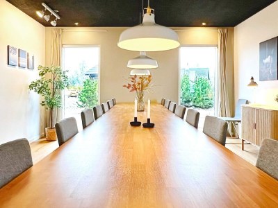 Holiday house 14 Personen Ferienhaus in Væggerløse-By Traum - Outdoor photo 41