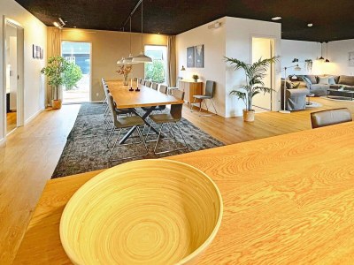 Holiday house 14 Personen Ferienhaus in Væggerløse-By Traum - Outdoor photo 43