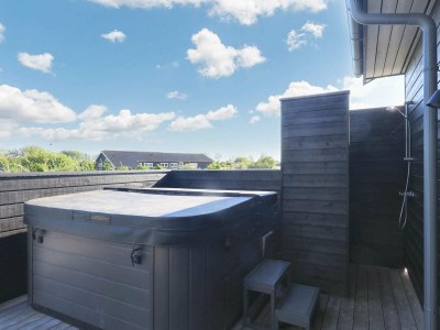 Holiday house 14 Personen Ferienhaus in Væggerløse-By Traum - Outdoor photo 44