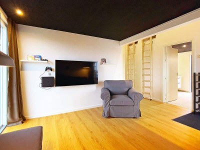 Holiday house 14 Personen Ferienhaus in Væggerløse-By Traum - Outdoor photo 53