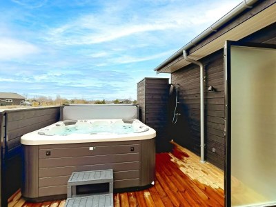 Holiday house 14 Personen Ferienhaus in Væggerløse-By Traum - Outdoor photo 55