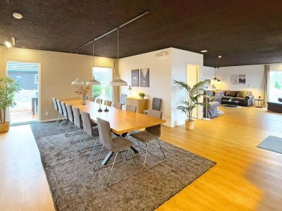 Holiday house 14 Personen Ferienhaus in Væggerløse-By Traum - Outdoor photo 56