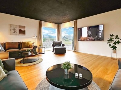 Holiday house 14 Personen Ferienhaus in Væggerløse-By Traum - Outdoor photo 58