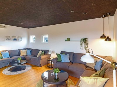 Holiday house 14 Personen Ferienhaus in Væggerløse-By Traum - Outdoor photo 62